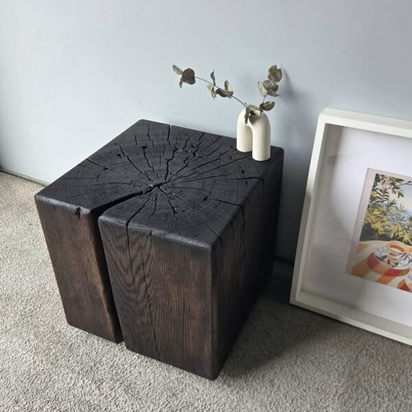 Ąžuoliniai kubas Nr.8