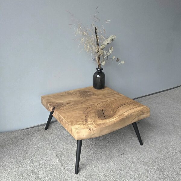 Kavos staliukas/interjero akcentas Nr.1