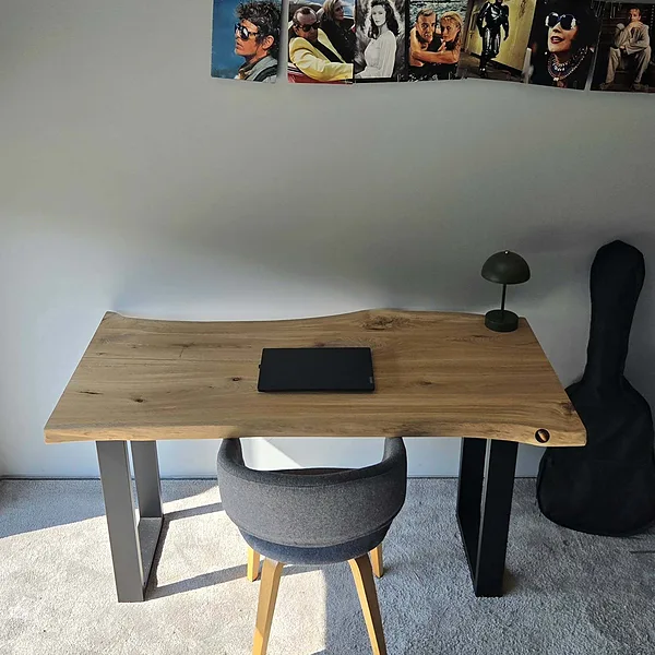 Unikalus kavos staliukas Nr. 7